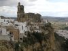 Arcos de la Frontera #8