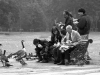 London-Park-Bench-Chaos