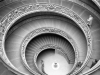 Vatican-Stairway