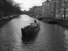 Amsterdam Canal Boat