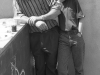 Father & Daughter