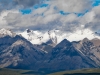 Banff Mountain Vista