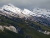 Banff Mountain