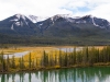 Bow Valley Parkway Vista #4a