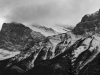 Canmore Mountains #3