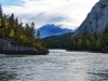 Banff Vista #1a