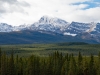 Bow Valley Parkway Vista #3