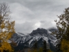 Canmore Mountains #1a
