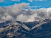 Jasper Mountains