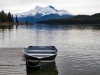 Maligne Lake #3