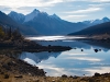 Medicine Lake