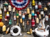 Lobster-Buoys