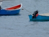 Three-Boats