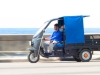 Cuban-Three-Wheeler