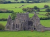 View from Rock of Cashel