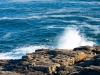 Rocks-Ocean