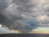 Storm-Clouds