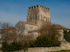 mornac-sur-seudre-church