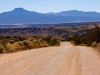 Ghost Ranch Vista