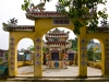 shrine