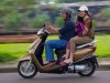 three-on-a-moto
