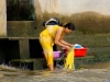 washing-clothes-in-the-mekong-river