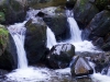 Killarney Waterfall